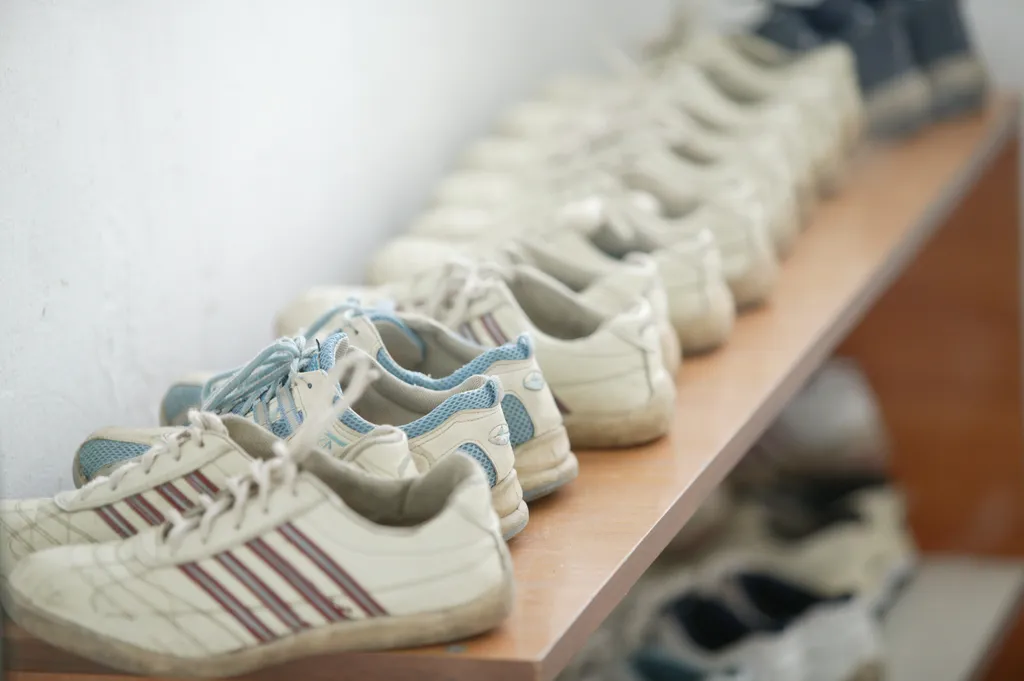 27 Years. 700 Children. Their Shoes Are Still Waiting.